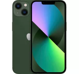 Смартфон Apple iPhone 13 256 Gb Green (MNGL3HU/A)