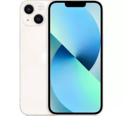 Смартфон Apple iPhone 13 256 Gb Starlight (MLQ73)