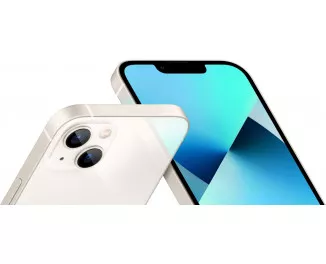 Смартфон Apple iPhone 13 256 Gb Starlight (MLQ73)