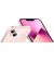 Смартфон Apple iPhone 13 mini 128 Gb Pink (MLK23)