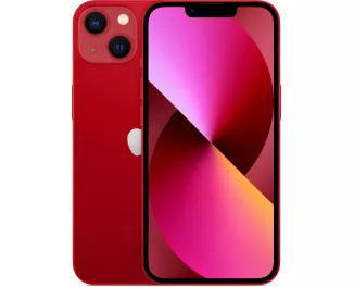 Смартфон Apple iPhone 13 mini 128 Gb (PRODUCT)RED (MLK33)