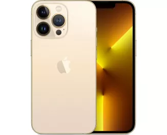 Смартфон Apple iPhone 13 Pro 1 Tb Gold (MLVY3)