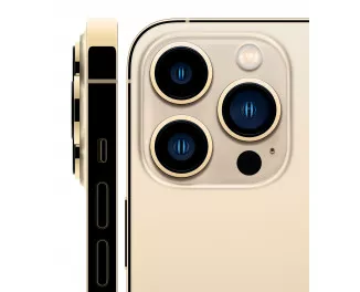 Смартфон Apple iPhone 13 Pro 1 Tb Gold (MLVY3)