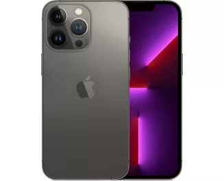 Смартфон Apple iPhone 13 Pro 1 Tb Graphite (MLVV3)