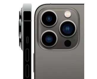 Смартфон Apple iPhone 13 Pro 1 Tb Graphite (MLVV3)
