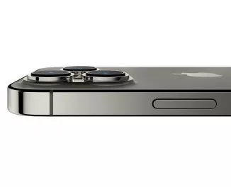 Смартфон Apple iPhone 13 Pro 1 Tb Graphite (MLVV3)