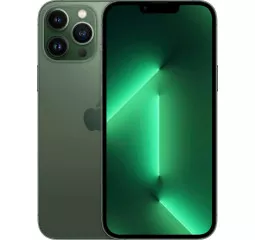 Смартфон Apple iPhone 13 Pro 256 Gb Alpine Green (MNDU3)