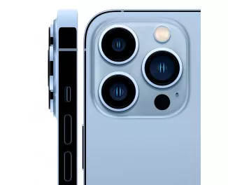 Смартфон Apple iPhone 13 Pro Max 1 Tb Sierra Blue (MLLN3)