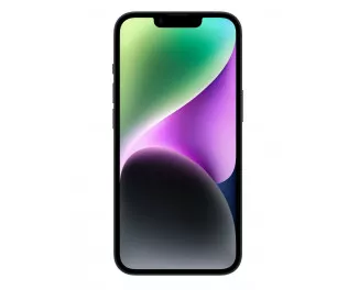 Смартфон Apple iPhone 14 128 Gb Midnight (MPUF3)
