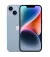 Смартфон Apple iPhone 14 256 Gb Blue (MPWP3)