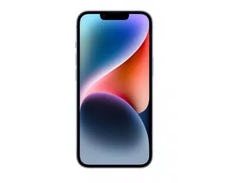 Смартфон Apple iPhone 14 256 Gb Blue (MPWP3)