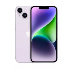 Смартфон Apple iPhone 14 256 Gb Purple (MPWA3)