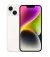 Смартфон Apple iPhone 14 256 Gb Starlight (MPW43)