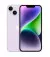 Смартфон Apple iPhone 14 512 Gb Purple (MPX93)