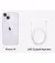 Смартфон Apple iPhone 14 512 Gb Purple (MPX93)