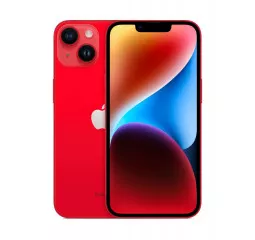 Смартфон Apple iPhone 14 Plus 128 Gb eSIM (PRODUCT)RED (MQ3V3)