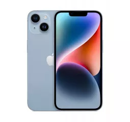 Смартфон Apple iPhone 14 Plus 512 Gb Blue (MQ5G3)