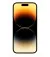 Смартфон Apple iPhone 14 Pro 1 Tb eSIM Gold (MQ2T3)