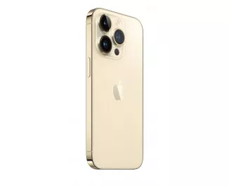 Смартфон Apple iPhone 14 Pro 1 Tb eSIM Gold (MQ2T3)