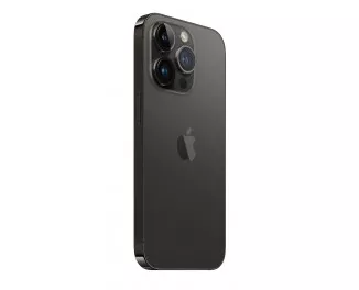 Смартфон Apple iPhone 14 Pro 1 Tb eSIM Space Black (MQ2E3)