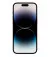 Смартфон Apple iPhone 14 Pro 1 Tb Space Black (MQ2G3)