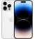 Смартфон Apple iPhone 14 Pro 256 Gb eSIM Silver (MQ0X3)