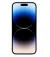 Смартфон Apple iPhone 14 Pro 256 Gb eSIM Silver (MQ0X3)