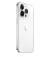 Смартфон Apple iPhone 14 Pro 256 Gb eSIM Silver (MQ0X3)