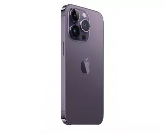 Смартфон Apple iPhone 14 Pro 512 Gb eSIM Deep Purple (MQ273)