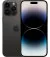 Смартфон Apple iPhone 14 Pro Max 1 Tb Space Black (MQC23)
