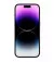 Смартфон Apple iPhone 14 Pro Max 256 Gb Deep Purple (MQ9X3)