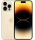 Смартфон Apple iPhone 14 Pro Max 256 Gb eSIM Gold (MQ8V3)