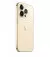 Смартфон Apple iPhone 14 Pro Max 256 Gb Gold (MQ9W3)