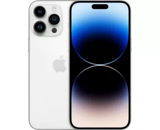 Смартфон Apple iPhone 14 Pro Max 512 Gb Silver (MQAH3)