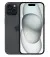 Смартфон Apple iPhone 15 128GB Black (MTP03)