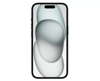 Смартфон Apple iPhone 15 128GB Black (MTP03)