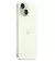 Смартфон Apple iPhone 15 128GB Green (MTP53)