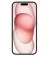 Смартфон Apple iPhone 15 128GB Pink (MTP13)
