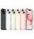 Смартфон Apple iPhone 15 128GB Pink (MTP13)