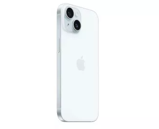 Смартфон Apple iPhone 15 256GB Blue (MTP93)