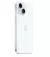 Смартфон Apple iPhone 15 256GB Blue (MTP93)