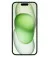 Смартфон Apple iPhone 15 256GB Green (MTPA3)