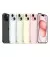 Смартфон Apple iPhone 15 256GB Green (MTPA3)