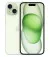 Смартфон Apple iPhone 15 512GB Green (MTPH3)