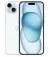 Смартфон Apple iPhone 15 Plus 128GB Blue (MU163)