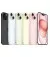 Смартфон Apple iPhone 15 Plus 128GB Blue (MU163)