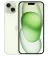 Смартфон Apple iPhone 15 Plus 128GB Green (MU173)