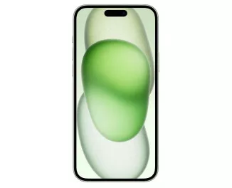 Смартфон Apple iPhone 15 Plus 128GB Green (MU173)