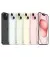 Смартфон Apple iPhone 15 Plus 128GB Green (MU173)
