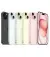 Смартфон Apple iPhone 15 Plus 256GB Black (MU183)